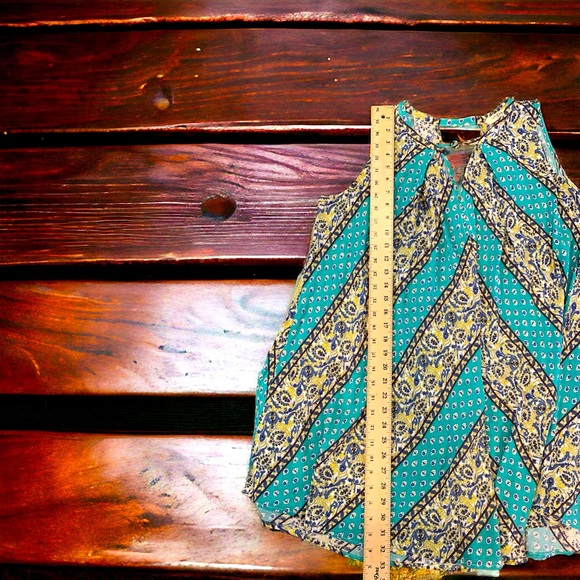 Umgee Sundress - Picture 6 of 6